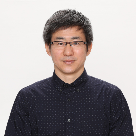 データマイン代表